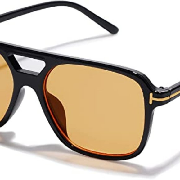 VANLINKER Retro Vintage 70s sunglasses - Picture 1 of 2